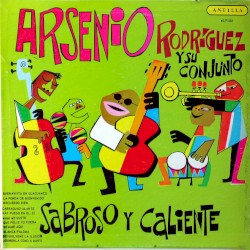 Sabroso y caliente