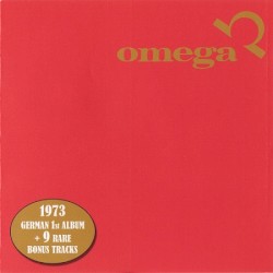 Omega (German 1st album)