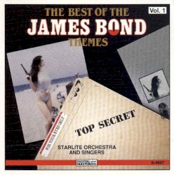 The Best of the James Bond Themes