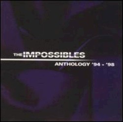 Anthology '94-'98