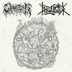 Chaotian - Deiquisitor Split