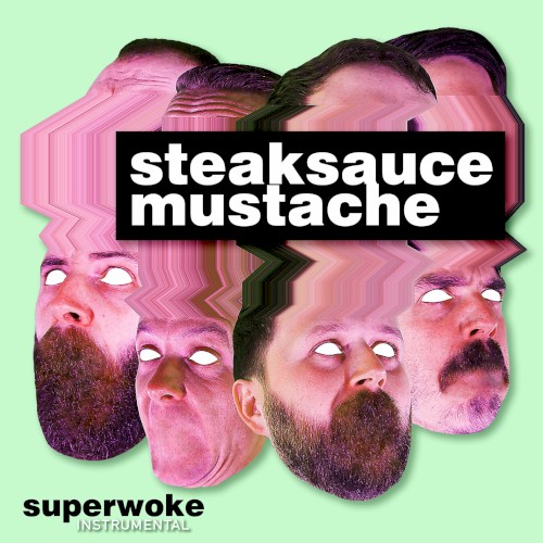 SuperWoke (instrumental)