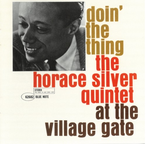 Doin' the Thing - At the Village Gate