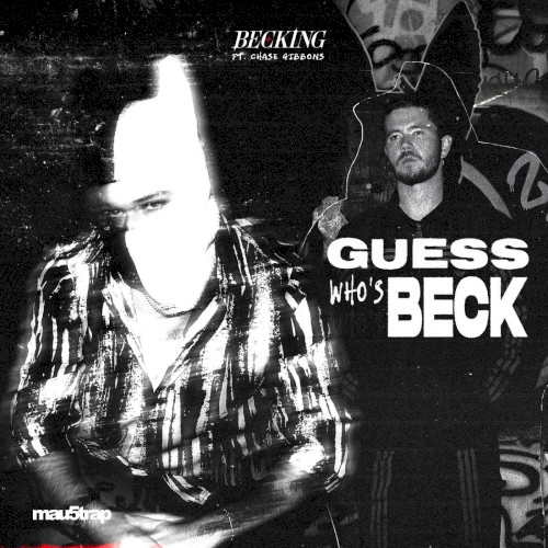 Guess Who's Beck (extended mix)