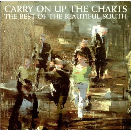 Carry On Up the Charts