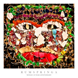 Mosaic EP - 10th Anniversary (Deluxe Edition)