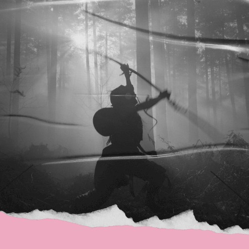 Instability: Closer Than You Will Ever Be (UNKLE Rōnin Stripped remix)