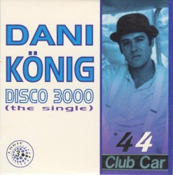 Disco 3000 (The Single)