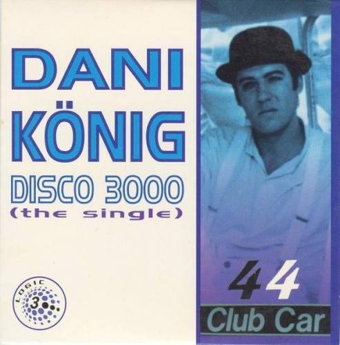 Disco 3000 (The Single)