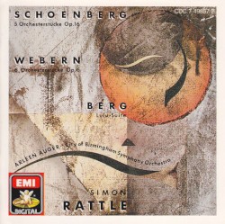 Orchesterwerke
