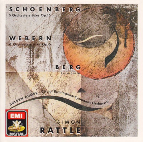 Orchesterwerke