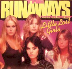 Little Lost Girls