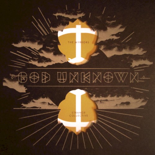 God Unknown Split