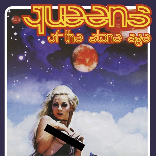 Queens of the Stone Age (1998 version)