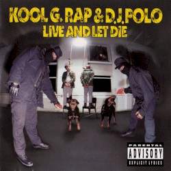 Live and Let Die (Deluxe Version)