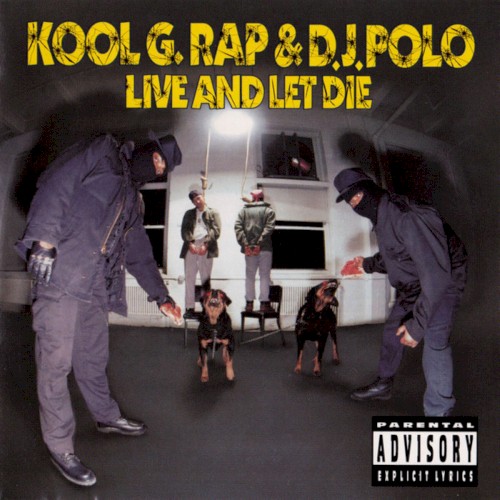 Live and Let Die (Deluxe Version)