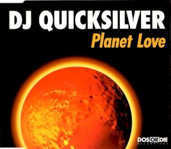 Planet Love (Remixes)
