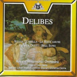 Delibes
