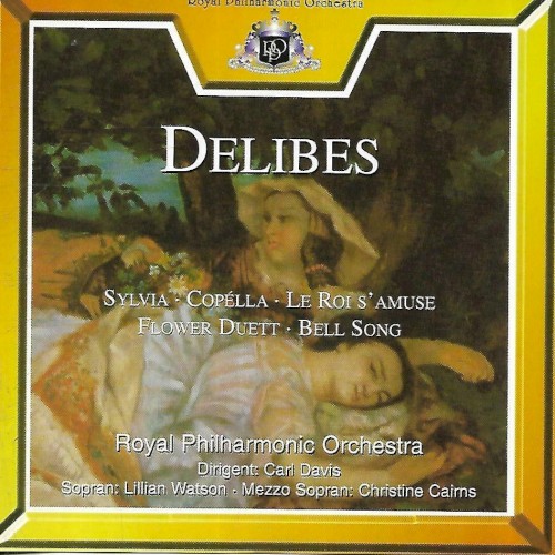 Delibes