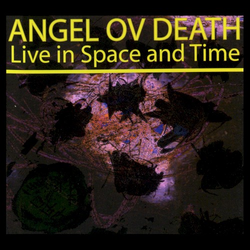 Angel ov Death