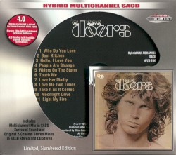 Best of The Doors