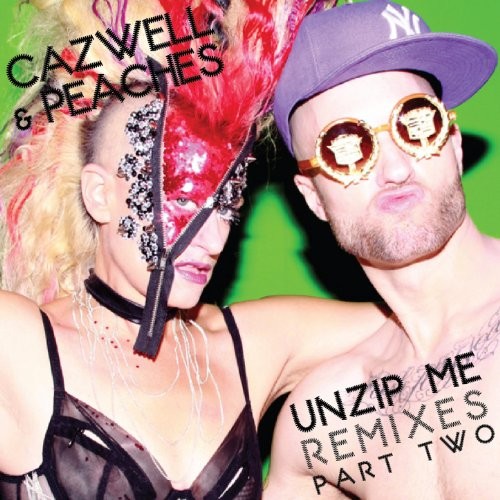 Unzip Me (Remixes Part Two)
