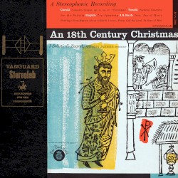 An 18th Century Christmas