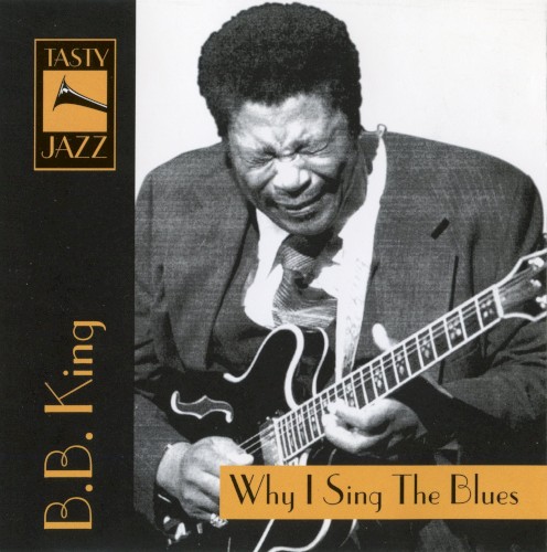 Why I Sing the Blues