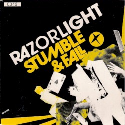 Stumble and Fall