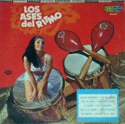 Los Ases del Ritmo