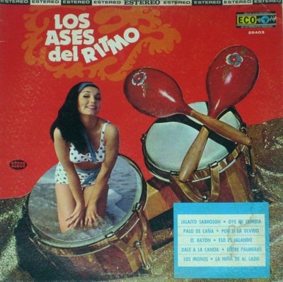 Los Ases del Ritmo