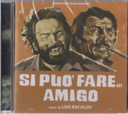 Si Puo' Fare...Amigo