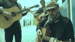 White Knuckles (Watch Listen Tell session)