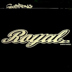Royal TS Instrumental