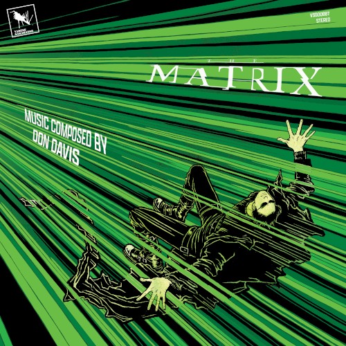 The Matrix