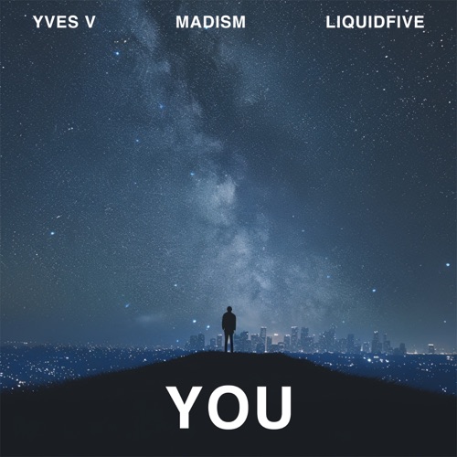 You (extended mix)