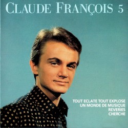 Intégrale 1962 – 1972 [Disc 5]