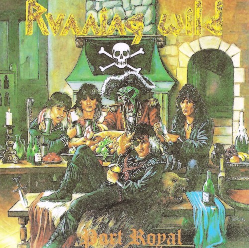 Port Royal (Expanded Version; 2017 Remaster)