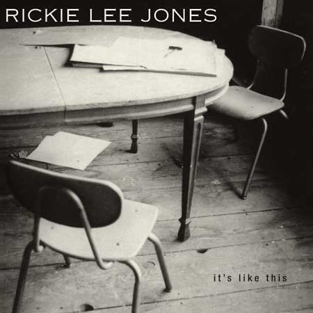 It's Like This (bonus disc)