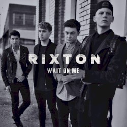 Wait On Me (Remixed)