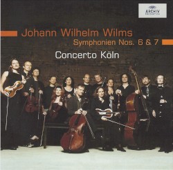 Symphonies 6 & 7