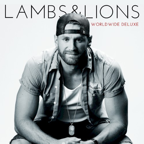 Lambs & Lions (worldwide deluxe)