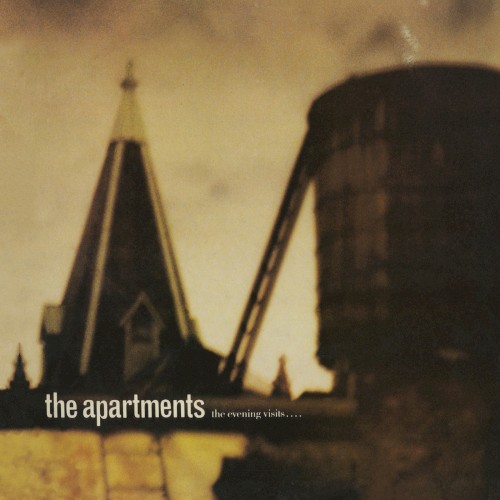 The Evening Visits... And Stays for Years (bonus disc: Sunset Hotel EP)