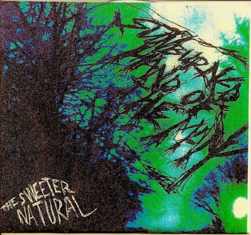Sweeter Natural