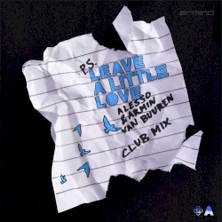 Leave a Little Love (club mix)