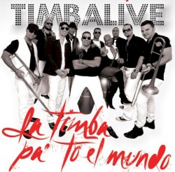 La timba pa' to el mundo (Pistas originales)