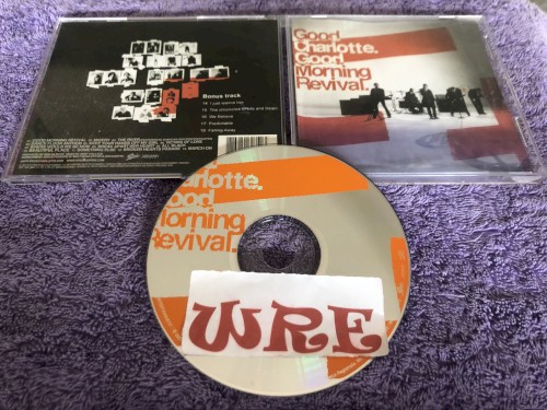 Good Morning Revival (Japanese Super Deluxe Edition)