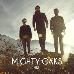 Howl (Bonus Track Version)