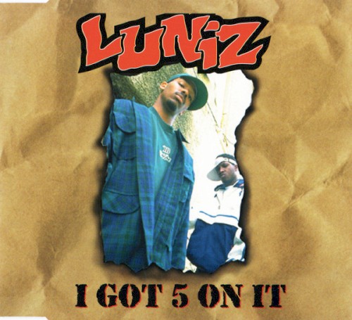 I Got 5 On It (Urban Takeover Remix)