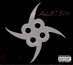 Intelligence and Sacrifice (disc 1)